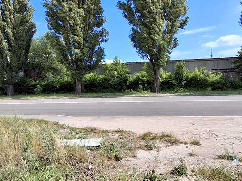 ділянка за адресою с. Святопетрівське, 