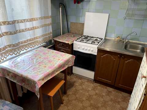 квартира за адресою Данила Щербаківського вул. (Щербакова), 61-В