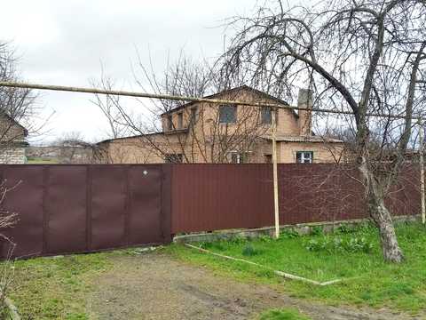 дом по адресу Лелековка