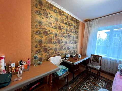дом по адресу Рибна ул., 76/1