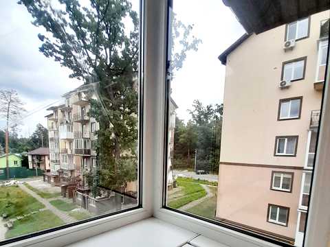 квартира за адресою Академіка Ромоданова вул. (Льва Толстого), 54-А
