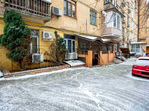 коммерческая по адресу Ивана Мазепы ул. (Січневого Повстання), 26