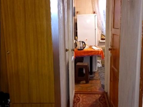 квартира за адресою Харчова вул., 3-А