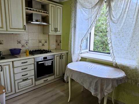 квартира по адресу Проспект Центральный, 265