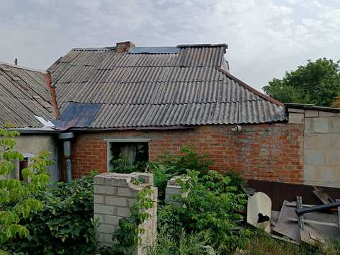 будинок за адресою Самодіяльна вул.