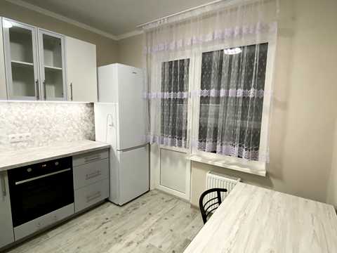 квартира за адресою Бориса Гмирі вул., 16