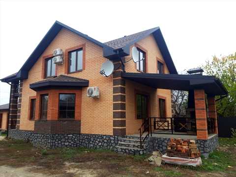 будинок за адресою Абрикосовий пров., 5