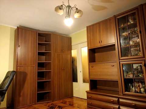 квартира по адресу Митрополита Андрея Шептицкого ул. (Анатолія Луначарського), 7