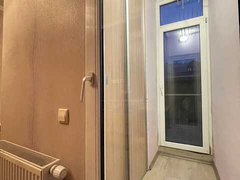 квартира по адресу Регенераторная ул., 4 к1