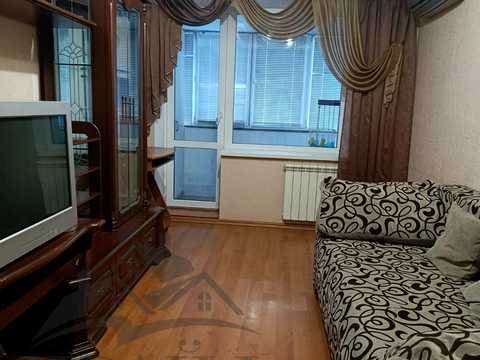 квартира по адресу Романа Атаманюка ул., 51