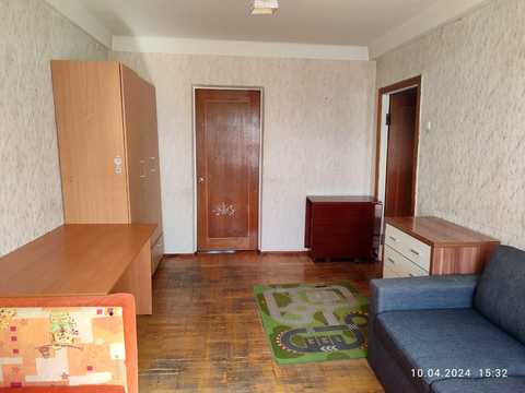 квартира за адресою Героїв Космосу вул., 1-В
