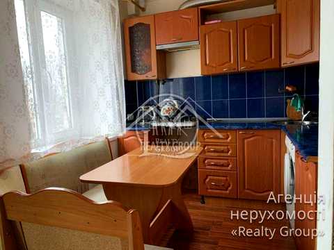 квартира по адресу Військове містечко 33 ул., 19