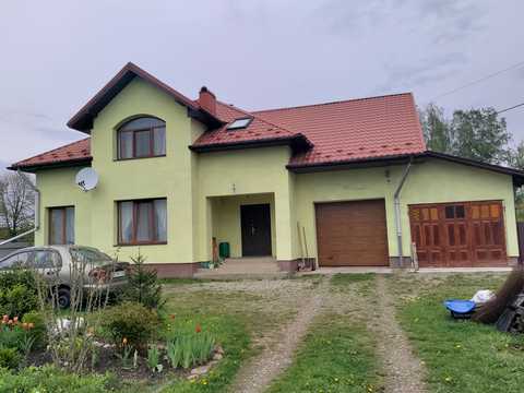 будинок за адресою Коломийська, 7