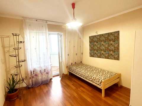 квартира по адресу Лесковская ул., 20