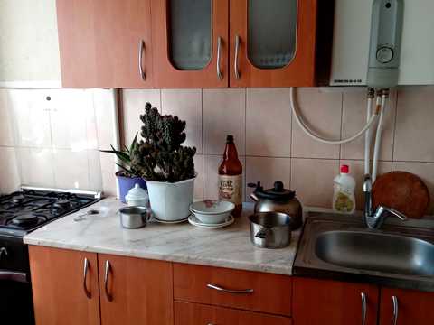 квартира за адресою Степана Бандери вул. (Добролюбова), 999