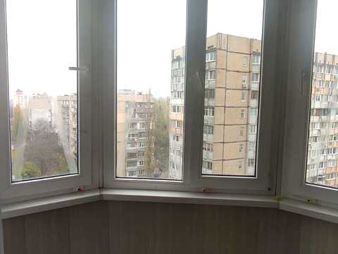 квартира за адресою Князя Володимира Великого просп., 122/1