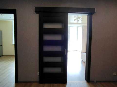 квартира за адресою Драгоманова вул., 2