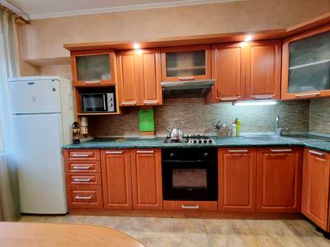 квартира за адресою Лісовий просп., 3
