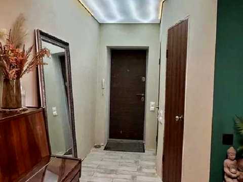 квартира за адресою Голосіївський просп. (40-річчя Жовтня), 100/2