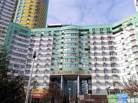 квартира по адресу Вышгородская ул., 45/3