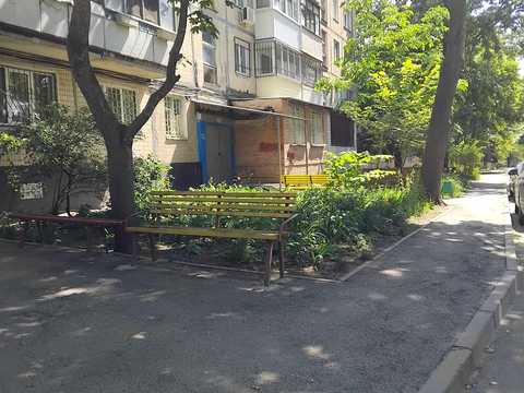 квартира за адресою Харків, Тракторобудівників просп., 87б