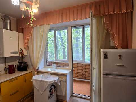 квартира по адресу Павленка ул., 42