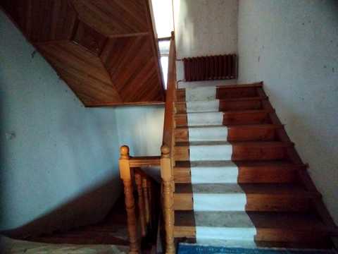 будинок за адресою Польова