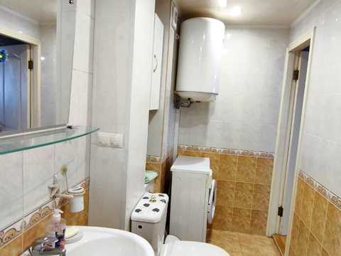 квартира за адресою Запорізьке шосе, 4