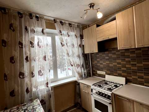 квартира за адресою Юності просп., 63