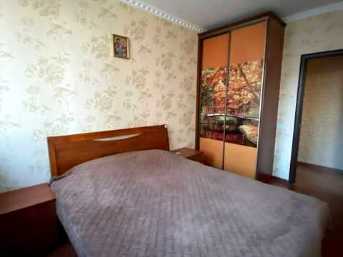 квартира по адресу Николая Закревского ул., 95-В