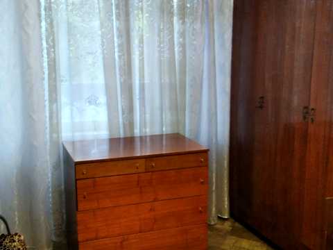 квартира за адресою Академіка Корольова вул., 2