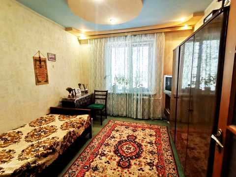 квартира за адресою Миколи Корищенка вул. (Кузнецова), 19