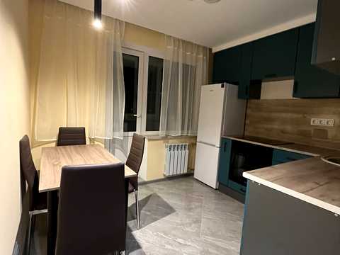 квартира по адресу Свободы просп., 24