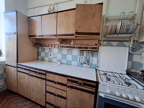квартира за адресою Цукрова вул., 6