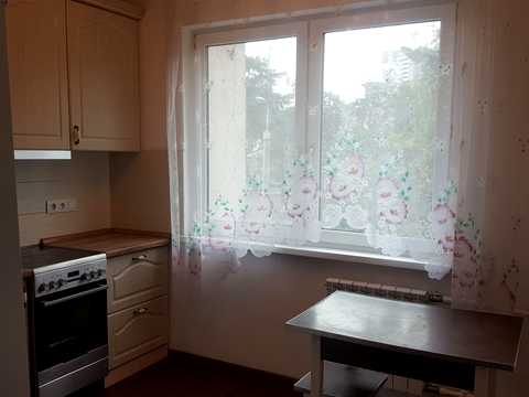 квартира по адресу Бориспольская ул., 34