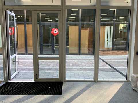 коммерческая по адресу Кардинала Любомира Гузара ул., 49