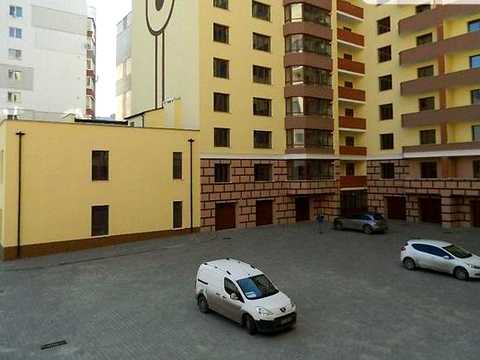 квартира по адресу Староміська ул., 52а