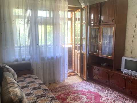 квартира за адресою Ігоря Турчина вул. (Василя Блюхера), 4