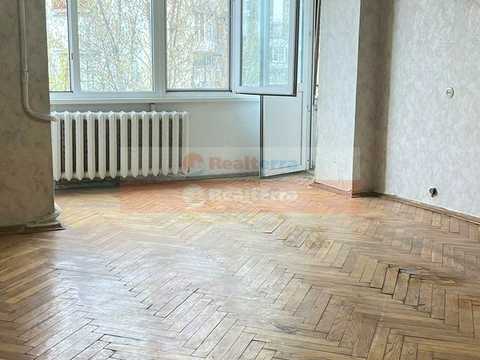 квартира по адресу Никольско-Ботаническая ул., 6/8