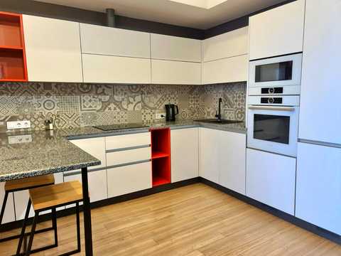 квартира за адресою Жилянська вул., 118