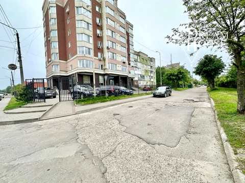 комерційна за адресою Кобзаря вул., 29А