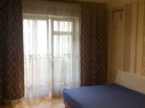 квартира за адресою Зодчих вул., 38