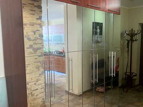 квартира по адресу Миколы Бажана просп., 12