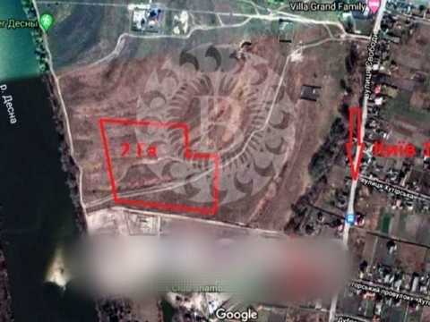 ділянка за адресою Дачна