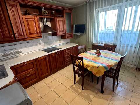 квартира за адресою Харківське шосе, 56