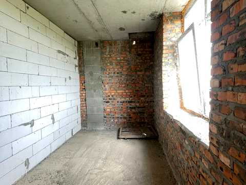 квартира по адресу 1 Травня ул., 1