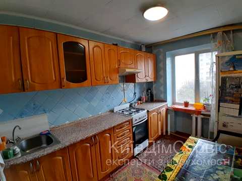 квартира за адресою Михайла Грушевського вул., 3-А