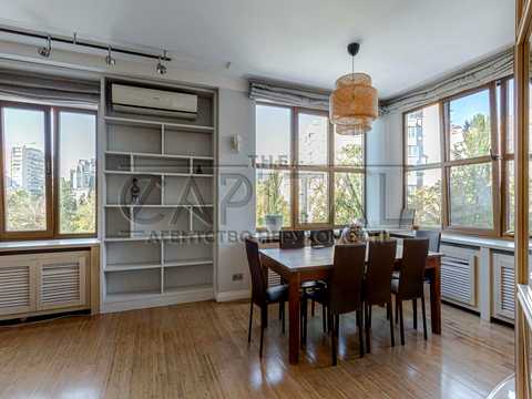 квартира по адресу Ковпака ул., 17