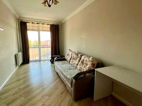 квартира за адресою Повітряна вул., 24