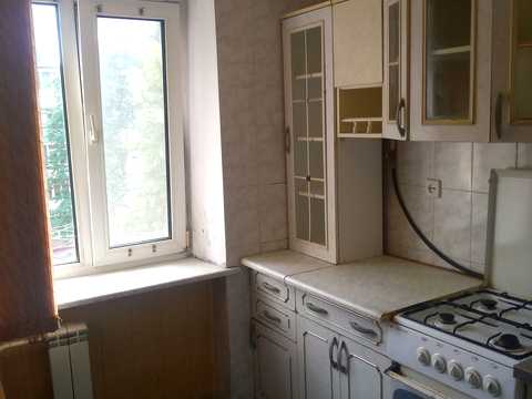 квартира за адресою Перемоги просп. (Курський), 127
